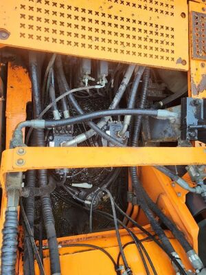 2012 Doosan DX480LC Excavator - 15