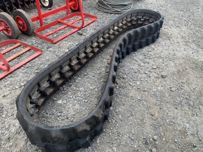 Mini Digger Track