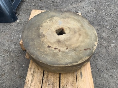 Grind Stone - 2