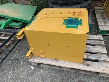 CAT Hydraulic Tank (New & Unused) 