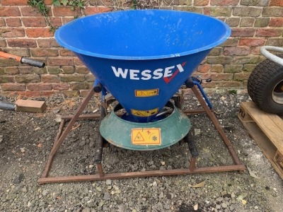 Wessex Frame Mounted Spreader