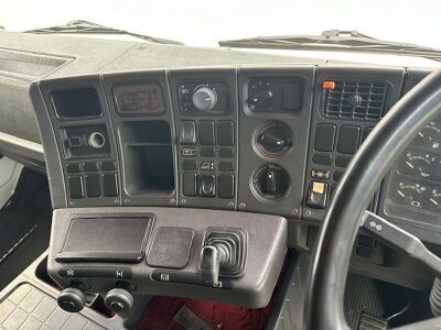 1994 Scania 143M 450 Topline 6x2 Tag Axle Tractor Unit - 28