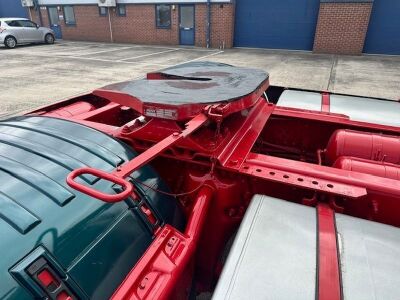2007 Scania R500 Topline 4x2 Tractor Unit  - 20