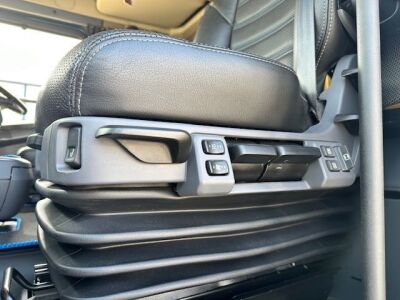 Scania R730 Bluestream 6x2 Tag Axle Limited Edition Tractor Unit  - 22