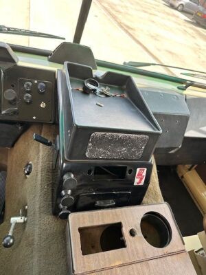 Volvo F89 4x2 LHD Tractor Unit - 18