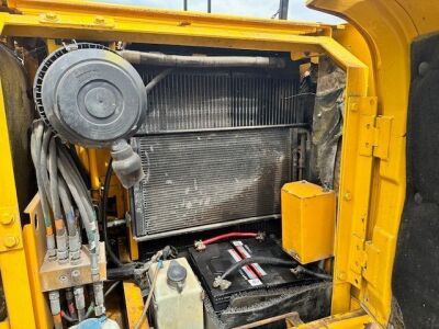 2005 JCB JS130LC Tracked Excavator - 16