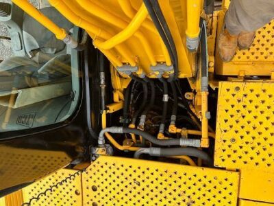 2005 JCB JS130LC Tracked Excavator - 17