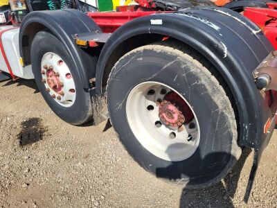 2001 Foden Alpha 3000 410 6x2 Midlift Tractor Unit - 11