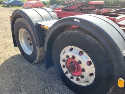 2001 Foden Alpha 3000 410 6x2 Midlift Tractor Unit - 17