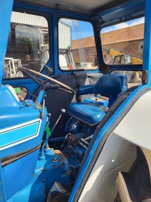 1975 Ford 7000 Tractor - 12