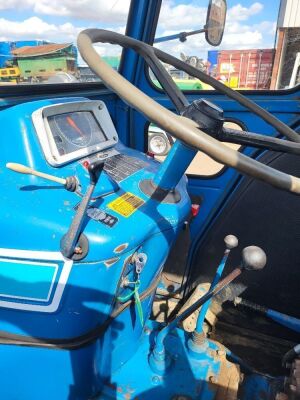1975 Ford 7000 Tractor - 15