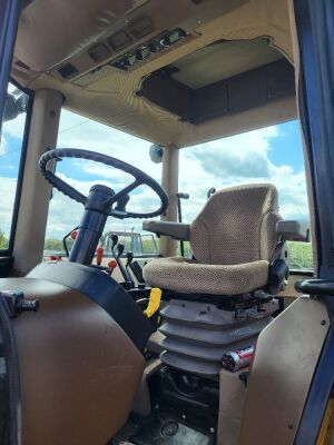 1993 John Deere 3650 4WD Tractor - 13