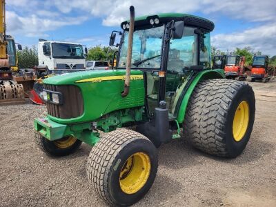 2005 John Deere 5415 Tractor