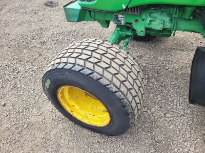 2005 John Deere 5415 Tractor - 11