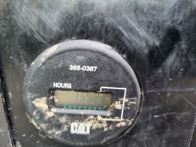 2005 John Deere 5415 Tractor - 14