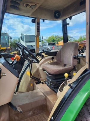 2005 John Deere 5415 Tractor - 15