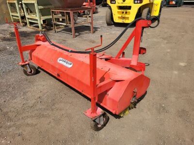 2014 Agriquip AQ 2749 Sweeper