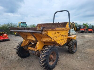 Benford PT5000 Dumper