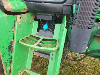 2010 John Deere 7530 Premium Tractor - 13