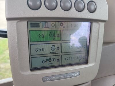 2010 John Deere 7530 Premium Tractor - 17