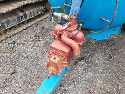 Malgar 1300 Vacuum Tanker - 3