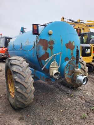 Malgar 1300 Vacuum Tanker - 6