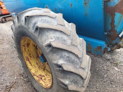 Malgar 1300 Vacuum Tanker - 10