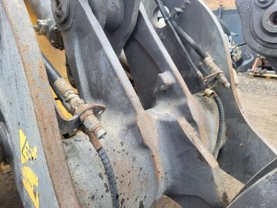 2017 Volvo L70H Wheeled Loader - 6