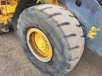 2017 Volvo L70H Wheeled Loader - 7