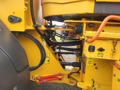 2017 Volvo L70H Wheeled Loader - 15