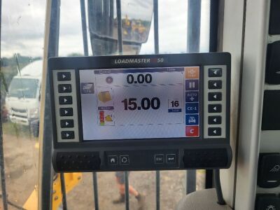 2017 Volvo L70H Wheeled Loader - 17