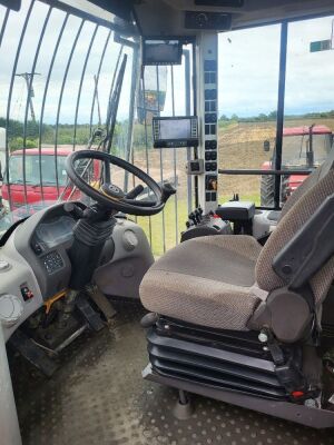 2017 Volvo L70H Wheeled Loader - 21