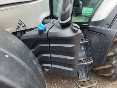 2022 Valtra T255A Active Tractor - 6