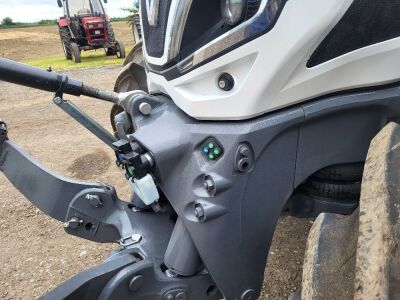 2022 Valtra T255A Active Tractor - 7
