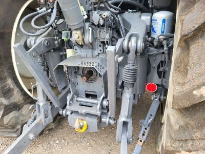 2022 Valtra T255A Active Tractor - 11
