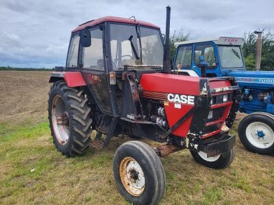 1985 Case 1294 Tractor