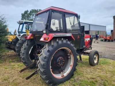 1985 Case 1294 Tractor - 3