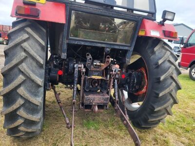 1985 Case 1294 Tractor - 5