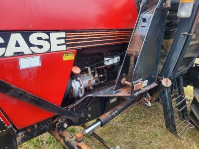 1985 Case 1294 Tractor - 6