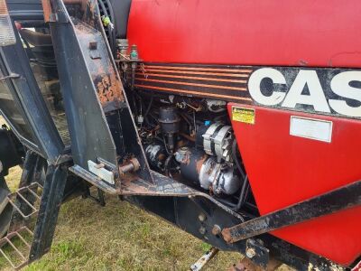 1985 Case 1294 Tractor - 7