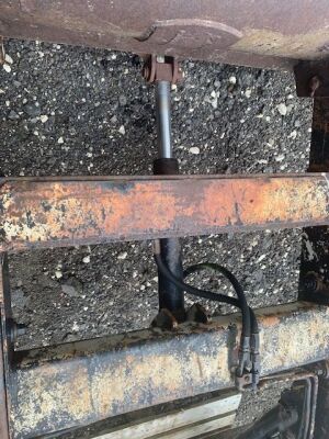 1985 Case 1294 Tractor - 12