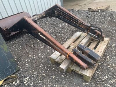 1985 Case 1294 Tractor - 13