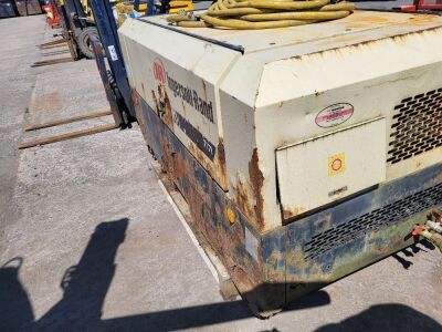 2006 Ingersoll Rand Typer 1160F77 7/71 Compressor - 4