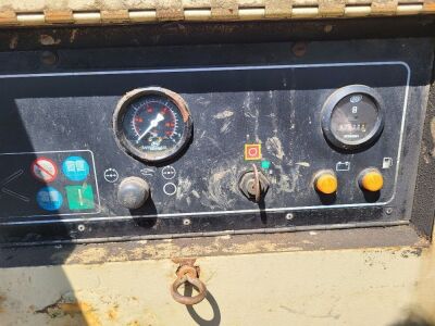2006 Ingersoll Rand Typer 1160F77 7/71 Compressor - 5