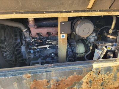 2006 Ingersoll Rand Typer 1160F77 7/71 Compressor - 7