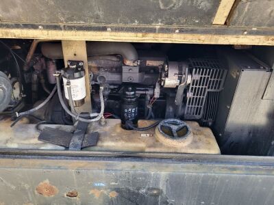 2006 Ingersoll Rand Typer 1160F77 7/71 Compressor - 8