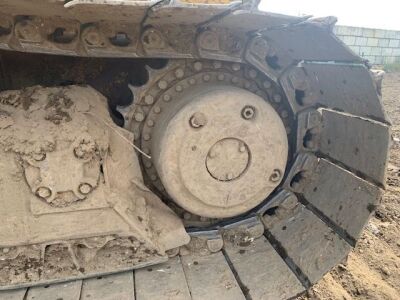 2004 Komatsu D65PX-15 Bulldozer - 5
