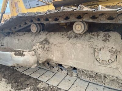 2004 Komatsu D65PX-15 Bulldozer - 6