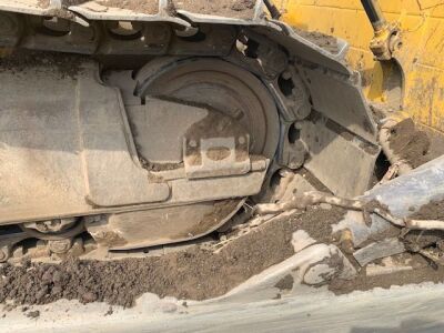 2004 Komatsu D65PX-15 Bulldozer - 12