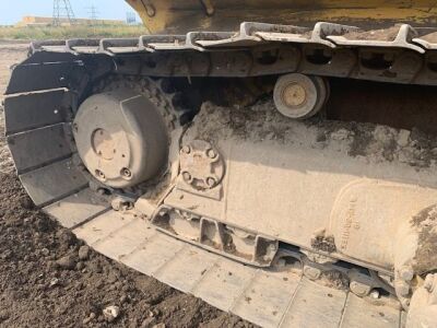 2004 Komatsu D65PX-15 Bulldozer - 14